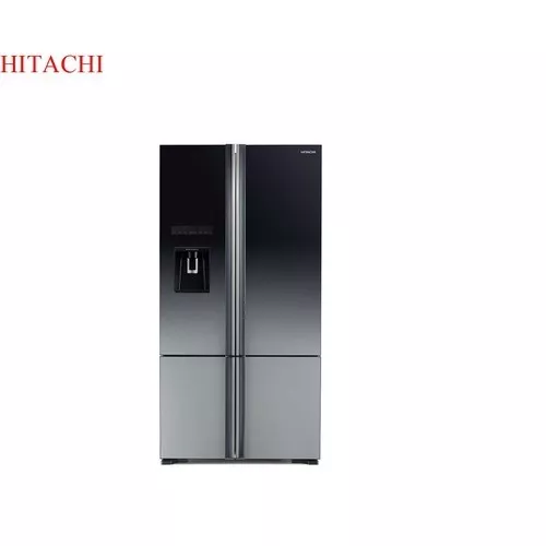 Tủ lạnh Hitachi 4 cánh Inverter