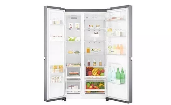 Tủ lạnh LG GR-B247JDS