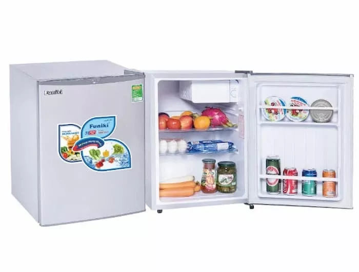 Tủ lạnh mini Funiki FR 71CD