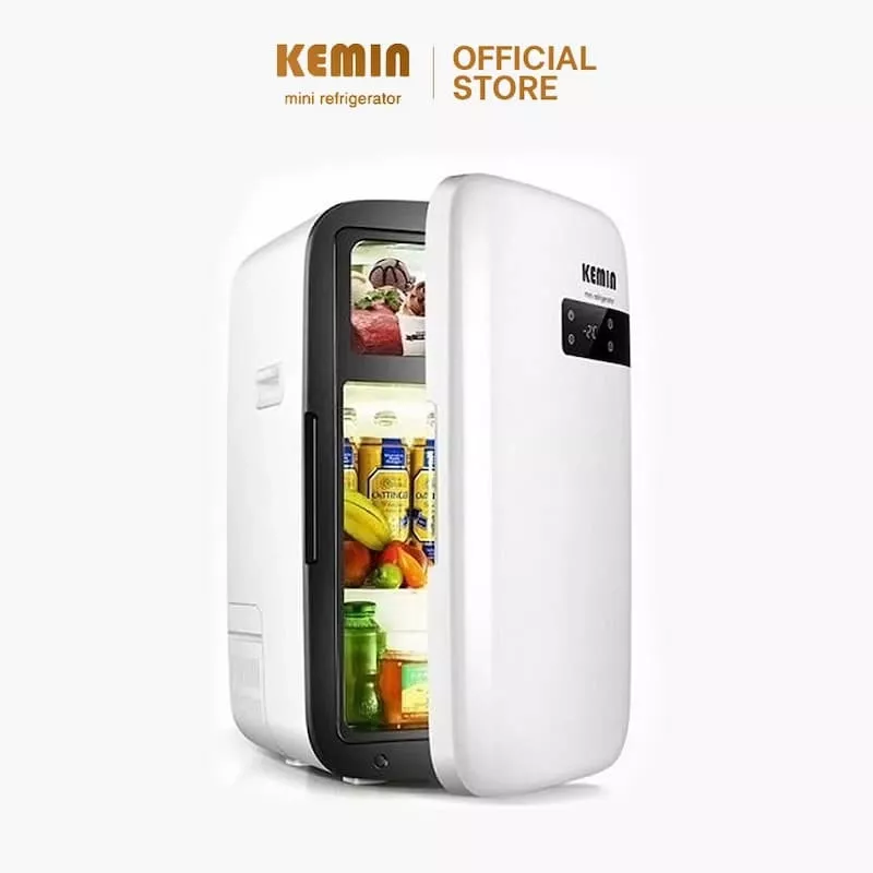 tủ lạnh mini Kemin 32L