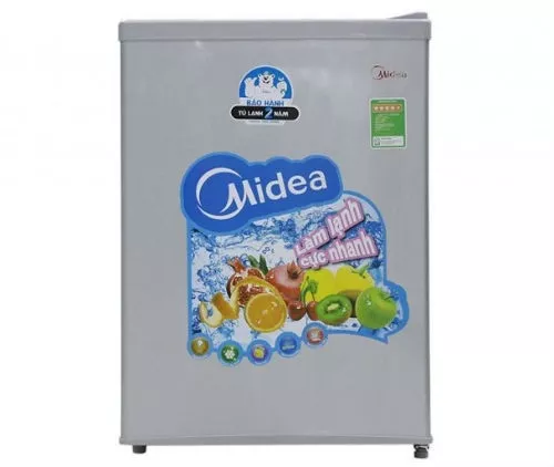 Tủ lạnh Mini Midea HS90SN