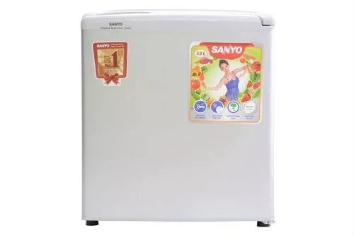 Tủ lạnh Sanyo SR-5KR