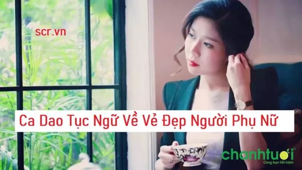 Tục ngữ về tâm hồn