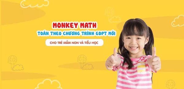 Ứng dụng Monkey Math là gì? Học phí bao nhiêu? Có nên dùng không?