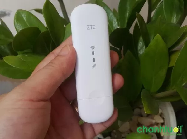 USB Phát WiFi 3G/4G ZTE MF79U