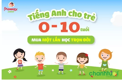 Ưu điểm của Monkey Junior