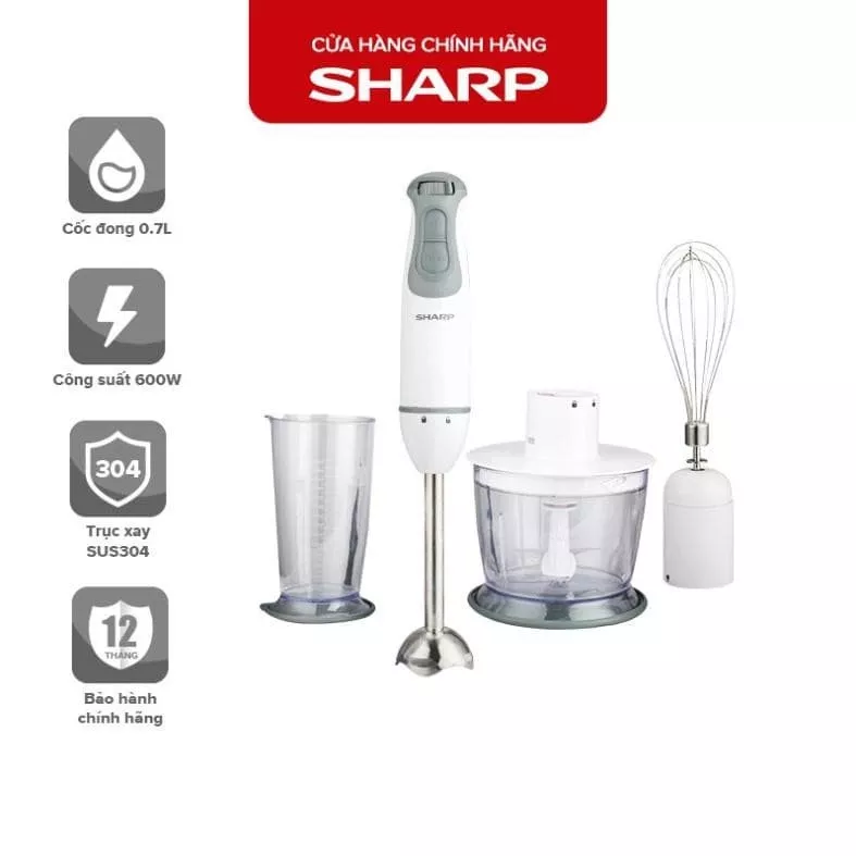 Vài nét về thương hiệu Sharp