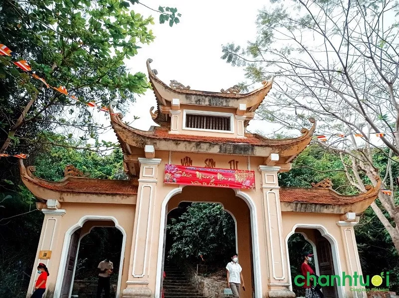 Vân Sơn Tự