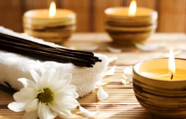 Vệ sinh tại spa