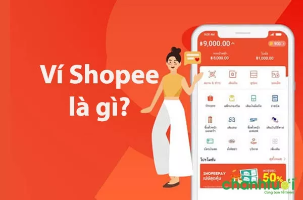 Ví shopee là gì? Hướng dẫn cách dùng Ví Shopee hiệu quả nhất