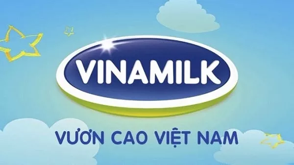 Vinamilk - Thương hiệu sữa quốc gia