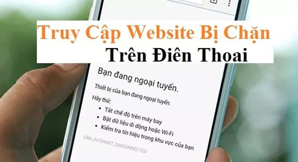 VPN hoạt động thế nào?