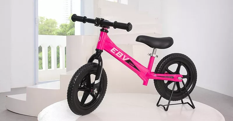 Xe Thăng Bằng EBV Bike