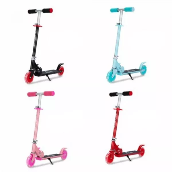 Xe trượt Scooter phát sáng