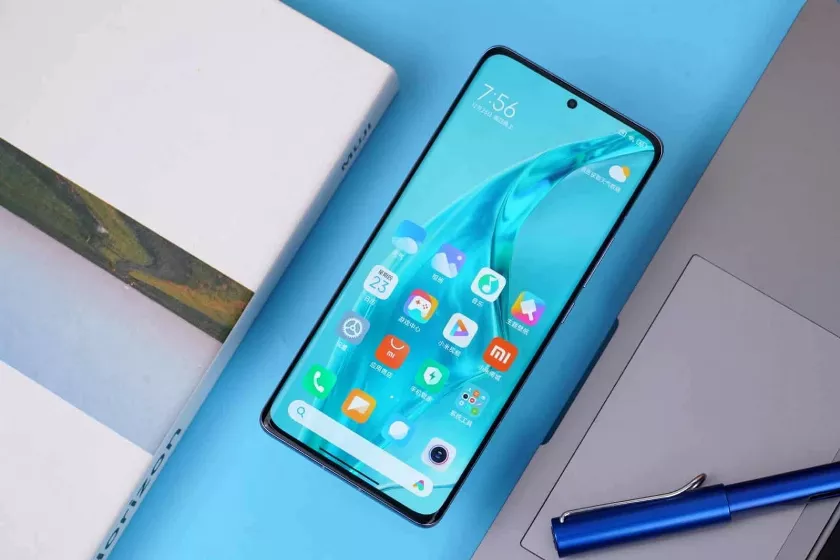 Xiaomi 12 - Đánh giá nhanh dòng smartphone đầy tiềm năng.