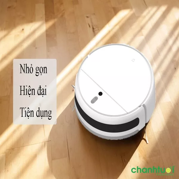 Xiaomi Mi Robot Vacuum-Mop SKV4093GL