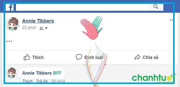 Ý nghĩa của BFF