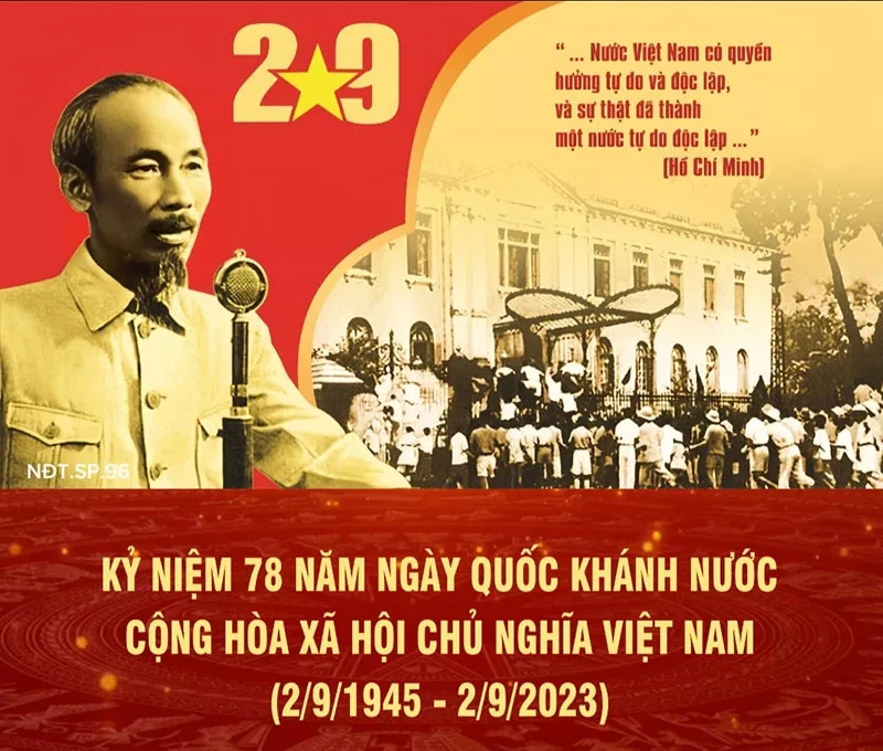 Ý nghĩa lịch sử ngày 2/9/1945