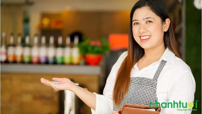 Yêu cầu đối với Host là gì?