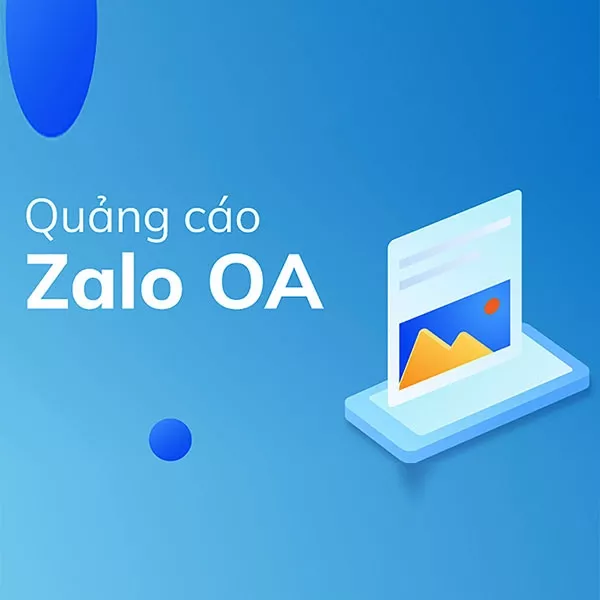 Zalo official account, Zalo page, Zalo Shop là gì?