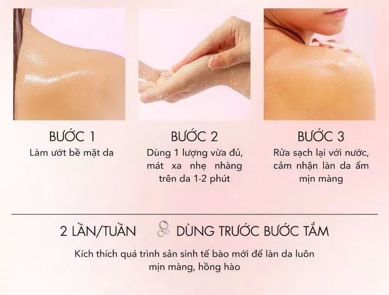 cac buoc cach dung tay te bao chet body dung cach-1