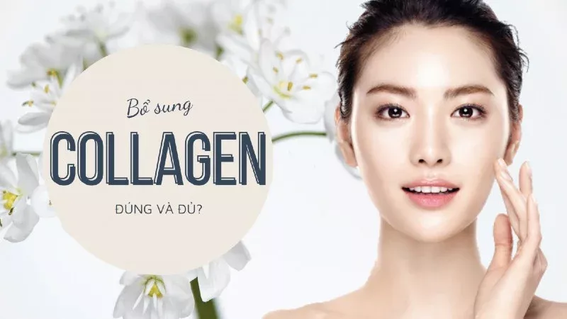 Uống collagen bao lâu thì ngưng 3