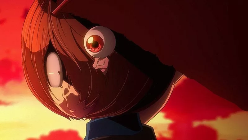 alt text: Kitarou Tanjou: Gegege no Nazo