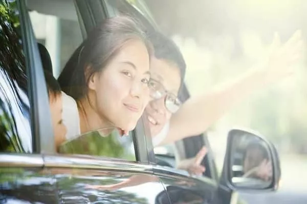 alt text: Tai nạn có thể xảy ra bất cứ lúc nào