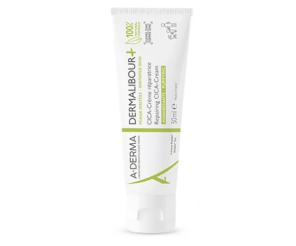 Kem trị chàm A-Derma