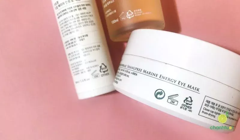 Mỹ phẩm hết hạn nhưng chưa mở nắp