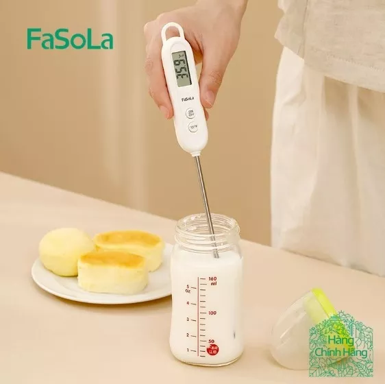 nhiệt kế đo nước FASOLA FSLPS-358