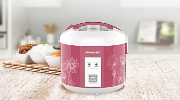 Nồi cơm điện Sunhouse SHD8609