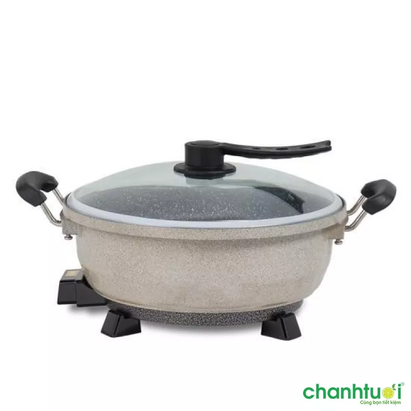 Nồi lẩu điện đa năng SATO 50NL52