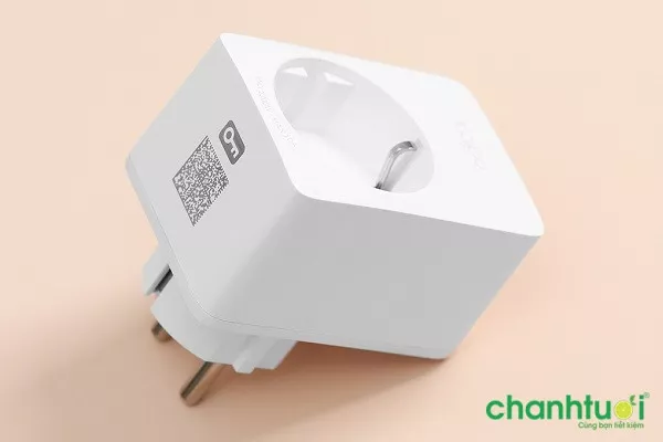 Ổ cắm thông minh TP-Link Tapo P100