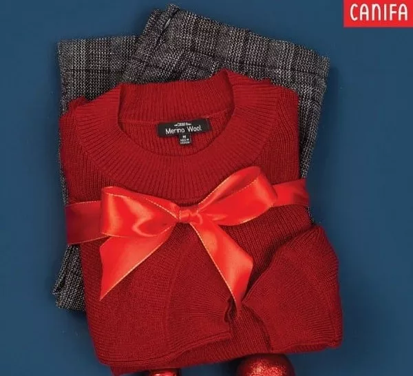 Quy trình đổi trả hàng Canifa