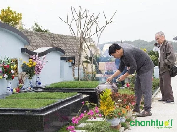 Tết thanh minh là gì 2