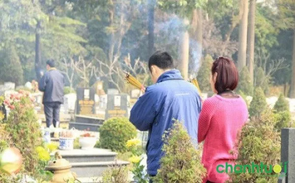 Tết thanh minh là gì
