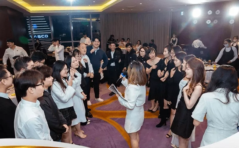 Truy tìm món đồ bí ẩn