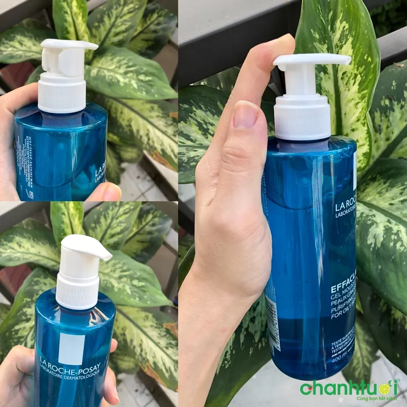Vòi pump có khóa bảo vệ