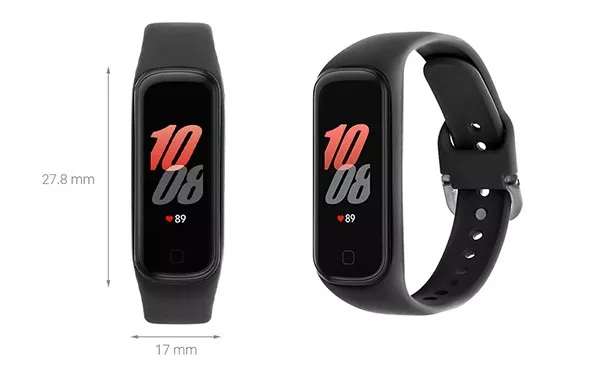 Vòng đeo tay thông minh Samsung Galaxy Fit2